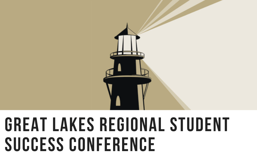 The Qwickly Team will be Attending the 2022 Great Lakes Regional Student Success Conference Virtually